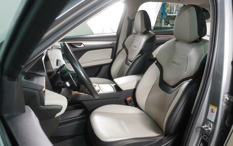 Haval Jolion, 2022 год, 1 649 000 рублей, 10 фотография