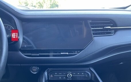 Haval F7 I, 2020 год, 1 749 500 рублей, 14 фотография