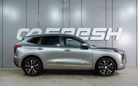 Haval Jolion, 2022 год, 1 649 000 рублей, 5 фотография