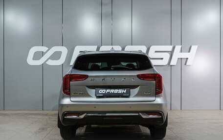 Haval Jolion, 2022 год, 1 649 000 рублей, 4 фотография