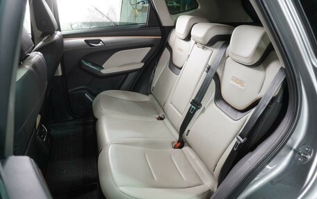 Haval Jolion, 2022 год, 1 649 000 рублей, 9 фотография
