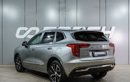 Haval Jolion, 2022 год, 1 649 000 рублей, 2 фотография