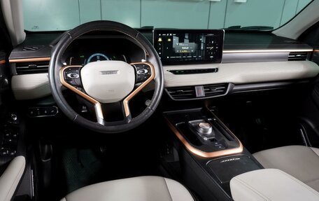 Haval Jolion, 2022 год, 1 649 000 рублей, 6 фотография