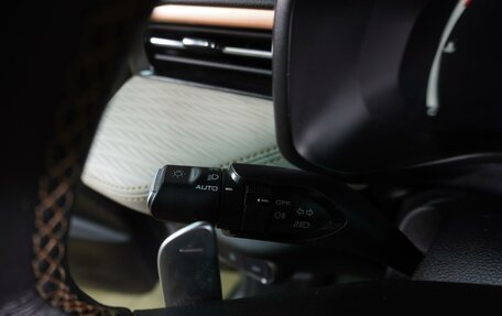 Haval Jolion, 2022 год, 1 649 000 рублей, 15 фотография