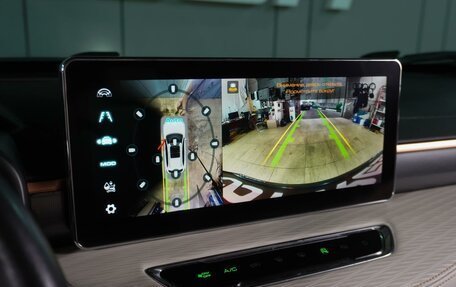 Haval Jolion, 2022 год, 1 649 000 рублей, 20 фотография