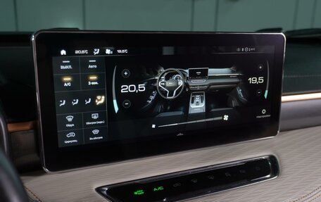 Haval Jolion, 2022 год, 1 649 000 рублей, 18 фотография