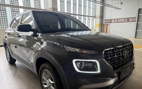 Hyundai Venue I, 2023 год, 1 314 911 рублей, 2 фотография
