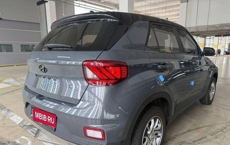 Hyundai Venue I, 2023 год, 1 314 911 рублей, 3 фотография