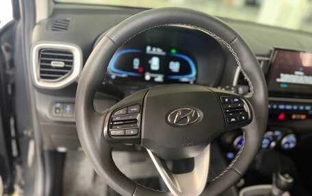 Hyundai Venue I, 2023 год, 1 314 911 рублей, 6 фотография
