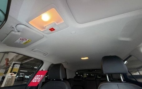 Hyundai Venue I, 2023 год, 1 314 911 рублей, 9 фотография