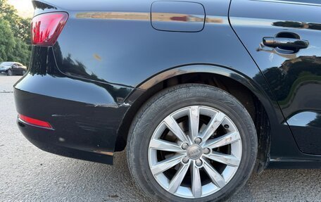 Audi A3, 2014 год, 1 350 000 рублей, 15 фотография