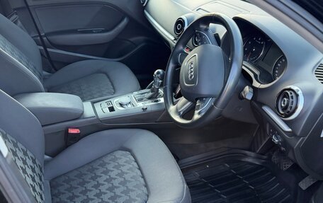 Audi A3, 2014 год, 1 350 000 рублей, 7 фотография
