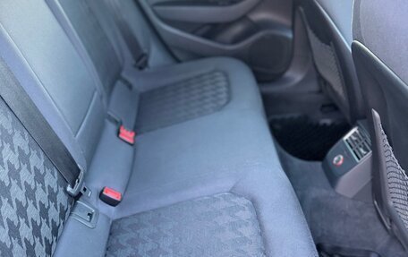 Audi A3, 2014 год, 1 350 000 рублей, 10 фотография