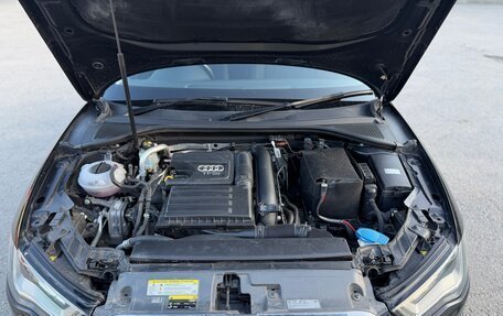 Audi A3, 2014 год, 1 350 000 рублей, 12 фотография