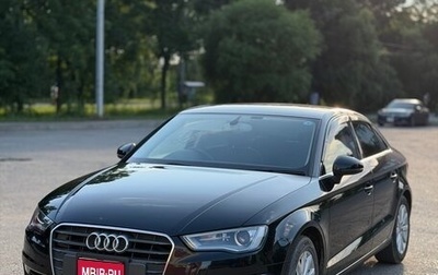 Audi A3, 2014 год, 1 350 000 рублей, 1 фотография