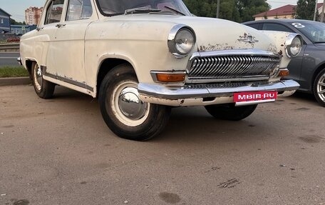 ГАЗ 21 «Волга», 1967 год, 175 000 рублей, 1 фотография