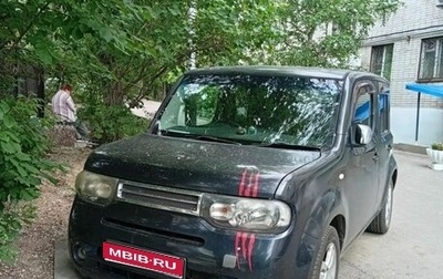 Nissan Cube III, 2008 год, 400 000 рублей, 1 фотография