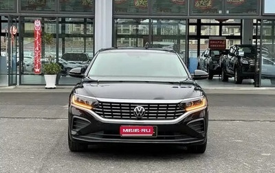 Volkswagen Passat B8 рестайлинг, 2023 год, 1 690 000 рублей, 1 фотография