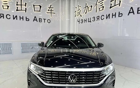 Volkswagen Passat B8 рестайлинг, 2023 год, 1 690 000 рублей, 1 фотография