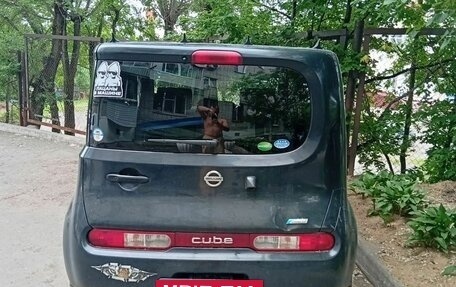 Nissan Cube III, 2008 год, 400 000 рублей, 3 фотография