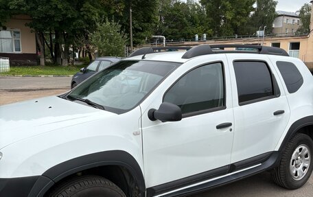 Renault Duster I рестайлинг, 2014 год, 630 000 рублей, 2 фотография