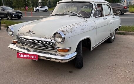 ГАЗ 21 «Волга», 1967 год, 175 000 рублей, 2 фотография