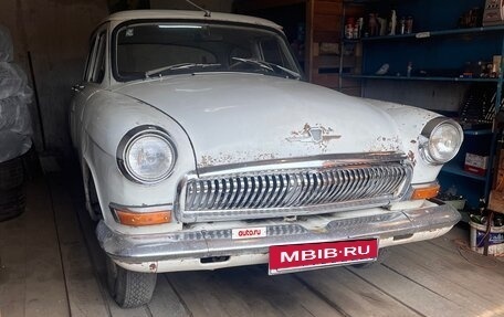 ГАЗ 21 «Волга», 1967 год, 175 000 рублей, 3 фотография