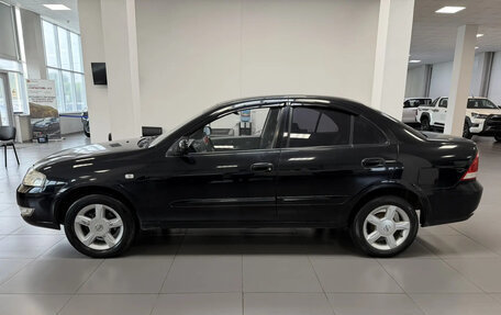 Nissan Almera Classic, 2006 год, 600 000 рублей, 2 фотография