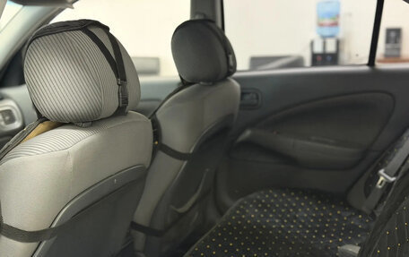 Nissan Almera Classic, 2006 год, 600 000 рублей, 13 фотография
