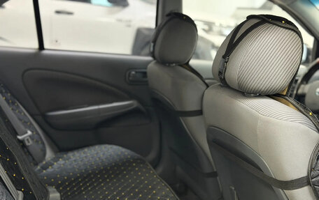 Nissan Almera Classic, 2006 год, 600 000 рублей, 12 фотография