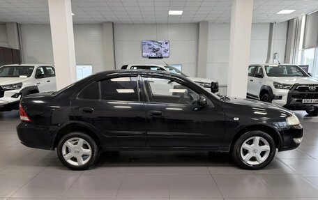 Nissan Almera Classic, 2006 год, 600 000 рублей, 6 фотография
