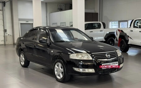 Nissan Almera Classic, 2006 год, 600 000 рублей, 7 фотография