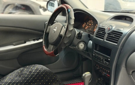 Nissan Almera Classic, 2006 год, 600 000 рублей, 9 фотография