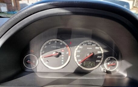 Honda CR-V II рестайлинг, 2003 год, 630 000 рублей, 6 фотография