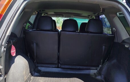 Honda CR-V II рестайлинг, 2003 год, 630 000 рублей, 8 фотография