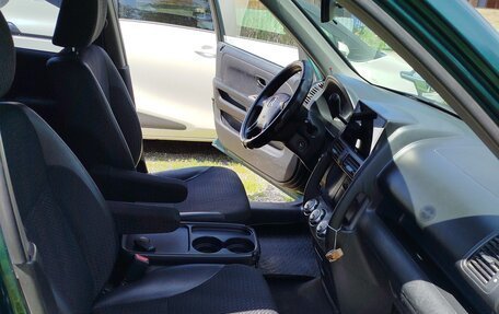 Honda CR-V II рестайлинг, 2003 год, 630 000 рублей, 7 фотография