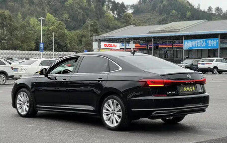 Volkswagen Passat B8 рестайлинг, 2023 год, 1 690 000 рублей, 4 фотография
