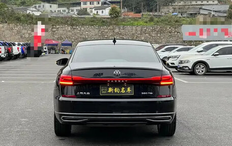 Volkswagen Passat B8 рестайлинг, 2023 год, 1 690 000 рублей, 6 фотография