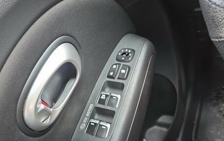 KIA Soul II рестайлинг, 2018 год, 1 420 000 рублей, 9 фотография