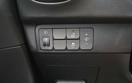KIA Soul II рестайлинг, 2018 год, 1 420 000 рублей, 11 фотография
