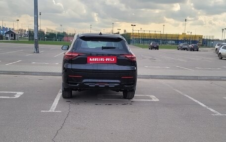 Haval F7 I, 2019 год, 1 390 000 рублей, 7 фотография