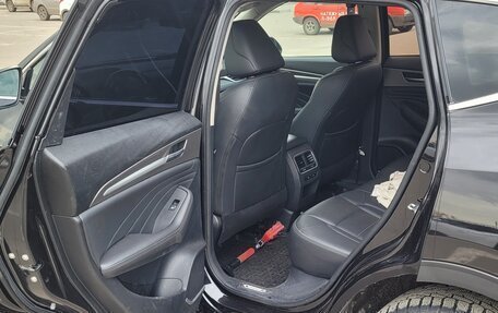 Haval F7 I, 2019 год, 1 390 000 рублей, 9 фотография