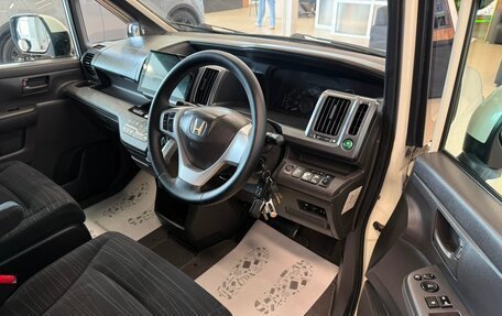 Honda Stepwgn IV, 2010 год, 1 449 000 рублей, 10 фотография