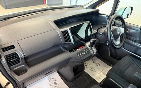 Honda Stepwgn IV, 2010 год, 1 449 000 рублей, 13 фотография