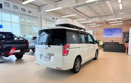 Honda Stepwgn IV, 2010 год, 1 449 000 рублей, 6 фотография