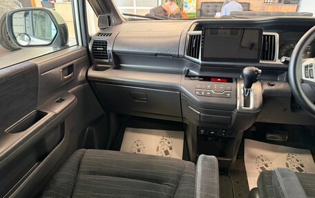 Honda Stepwgn IV, 2010 год, 1 449 000 рублей, 14 фотография