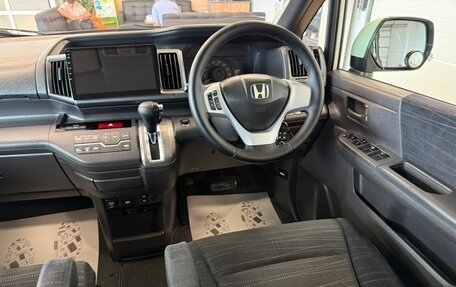 Honda Stepwgn IV, 2010 год, 1 449 000 рублей, 15 фотография