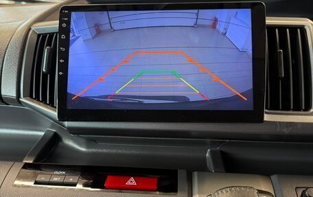 Honda Stepwgn IV, 2010 год, 1 449 000 рублей, 19 фотография