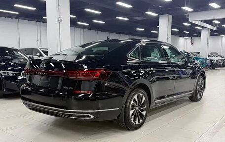 Volkswagen Passat B8 рестайлинг, 2023 год, 1 700 000 рублей, 4 фотография