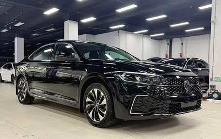 Volkswagen Passat B8 рестайлинг, 2023 год, 1 700 000 рублей, 2 фотография